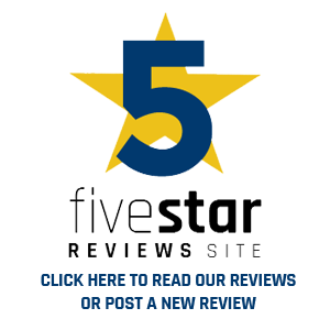 Five Star Reviews Site. Click here to read our reviews or post a new review.